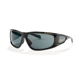 Viper in Black With HD Gray Lenses