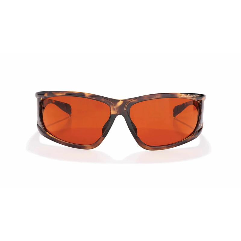 Demi-Tortoise Viper BluBlocker™ Sunglasses - 2721K