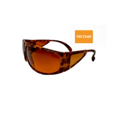 Viper in Demi-Tortoise (Vintage)