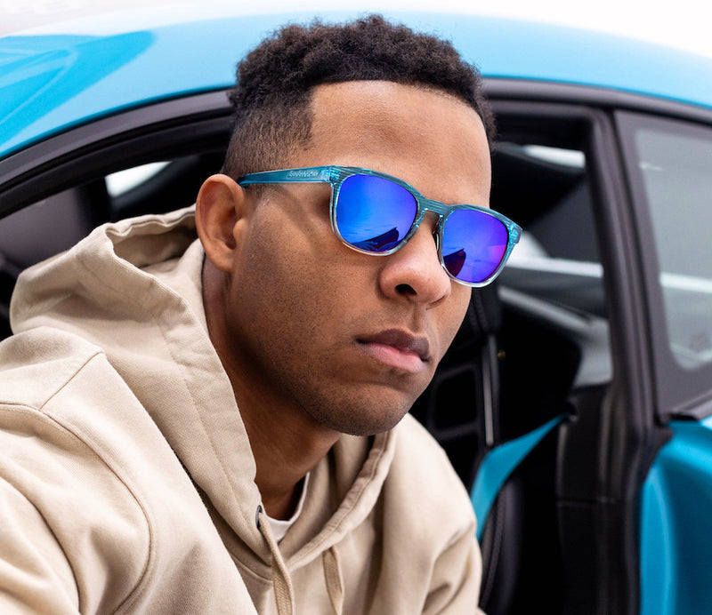 Blublocker wayfarer shop