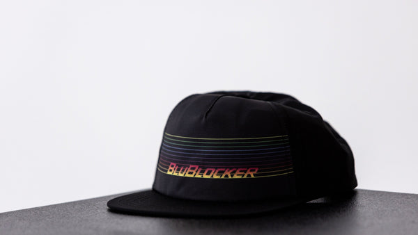 BluBlocker ColorVision Hat