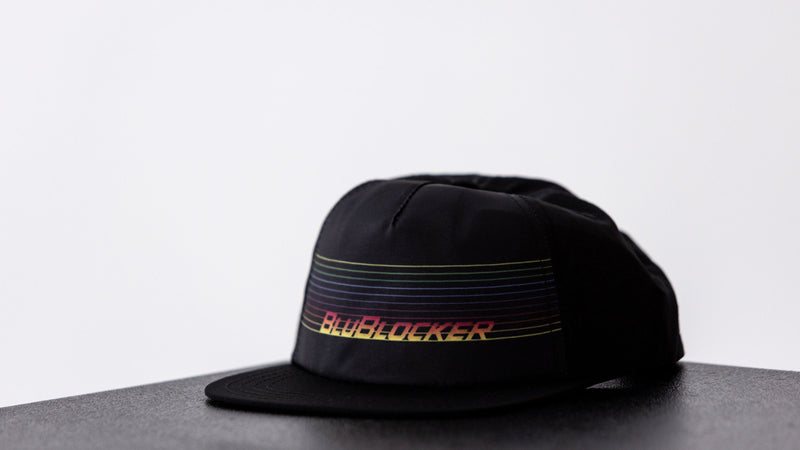 BluBlocker ColorVision Hat