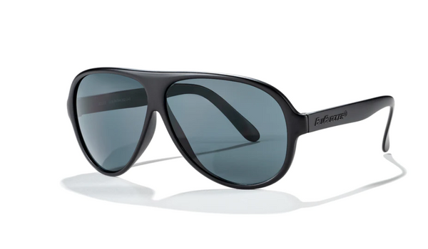 Original Aviator BLACKOUT BluBlocker