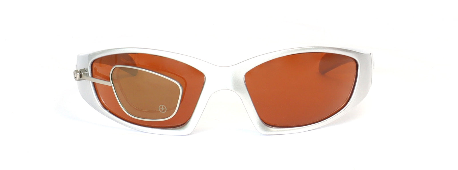 Cortez In Silver Limited Edition – BluBlocker