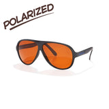 Original Aviator Polarized in Black
