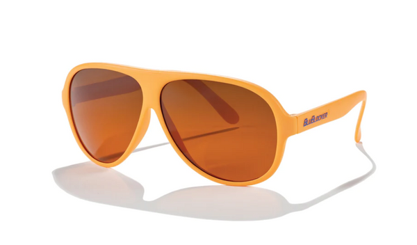 Original Aviator Polarized in Orange