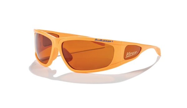 pumpkin spice sunglasses