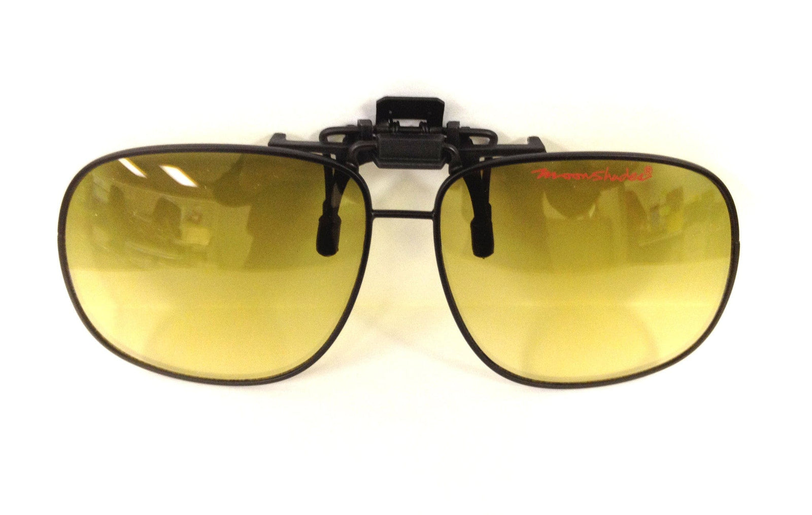 Moonshade Clip On in Black – BluBlocker - Main Image