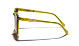 McGill Polarized in Seaweed Green