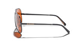 BluBlocker Aviators Metal