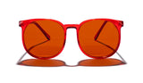 McGill Polarized in Red