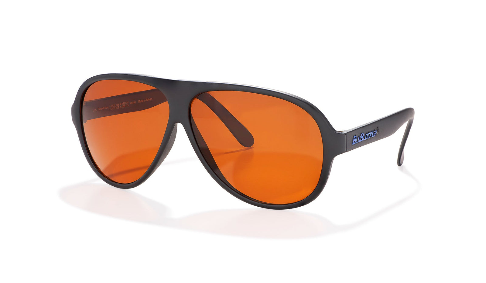 Blue blocker prescription sunglasses clearance