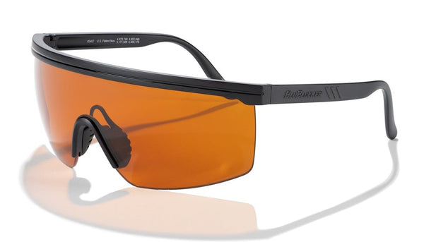 Bullet SunMask 1989 Polarized in Black
