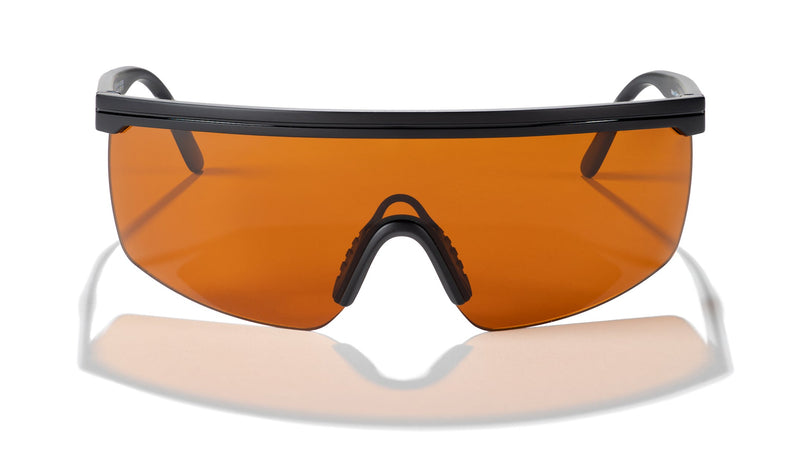 Bullet SunMask 1989 Polarized in Black