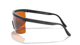 Bullet SunMask 1989 Polarized in Black