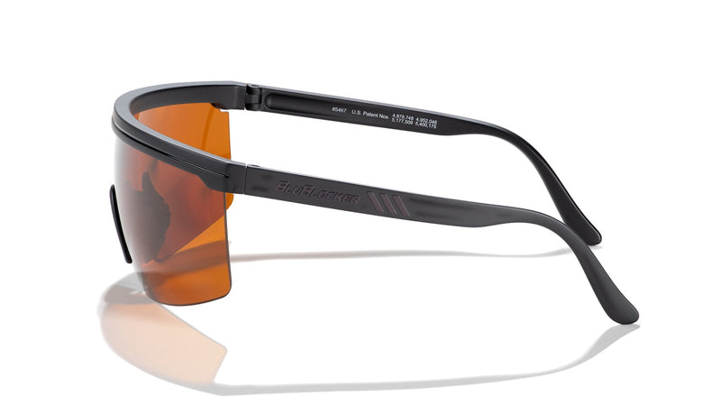 Bullet SunMask 1989 Polarized in Black