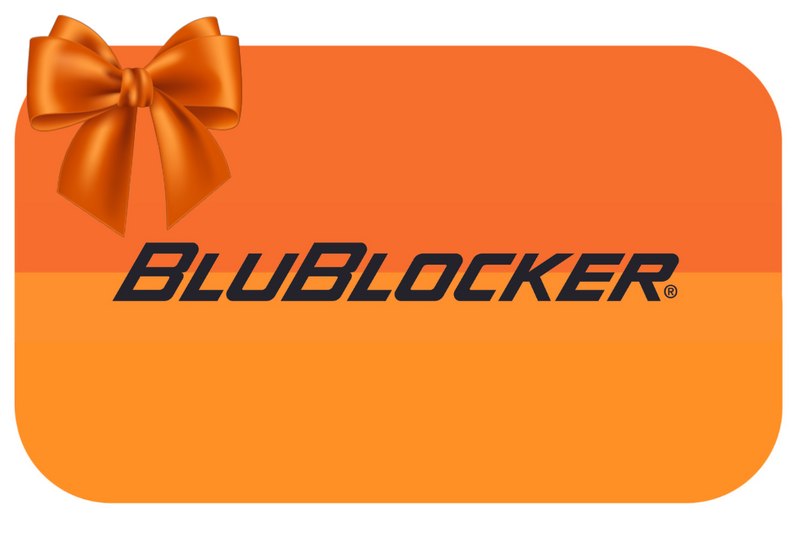 Digital BluBlocker Gift Card