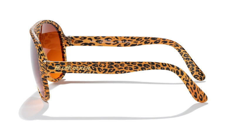 Aviators Limited Edition in Leopard