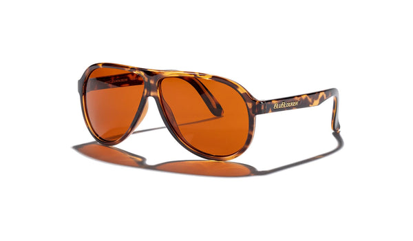 Original Aviator in Demi-Tortoise For Kids