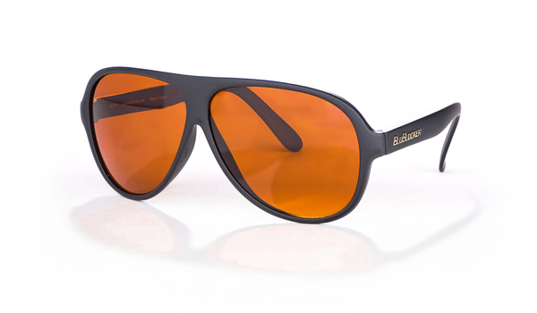 Unisex Sunglasses BluBlocker –