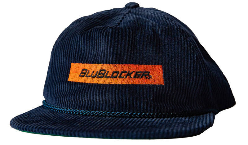 BluBlocker Hat