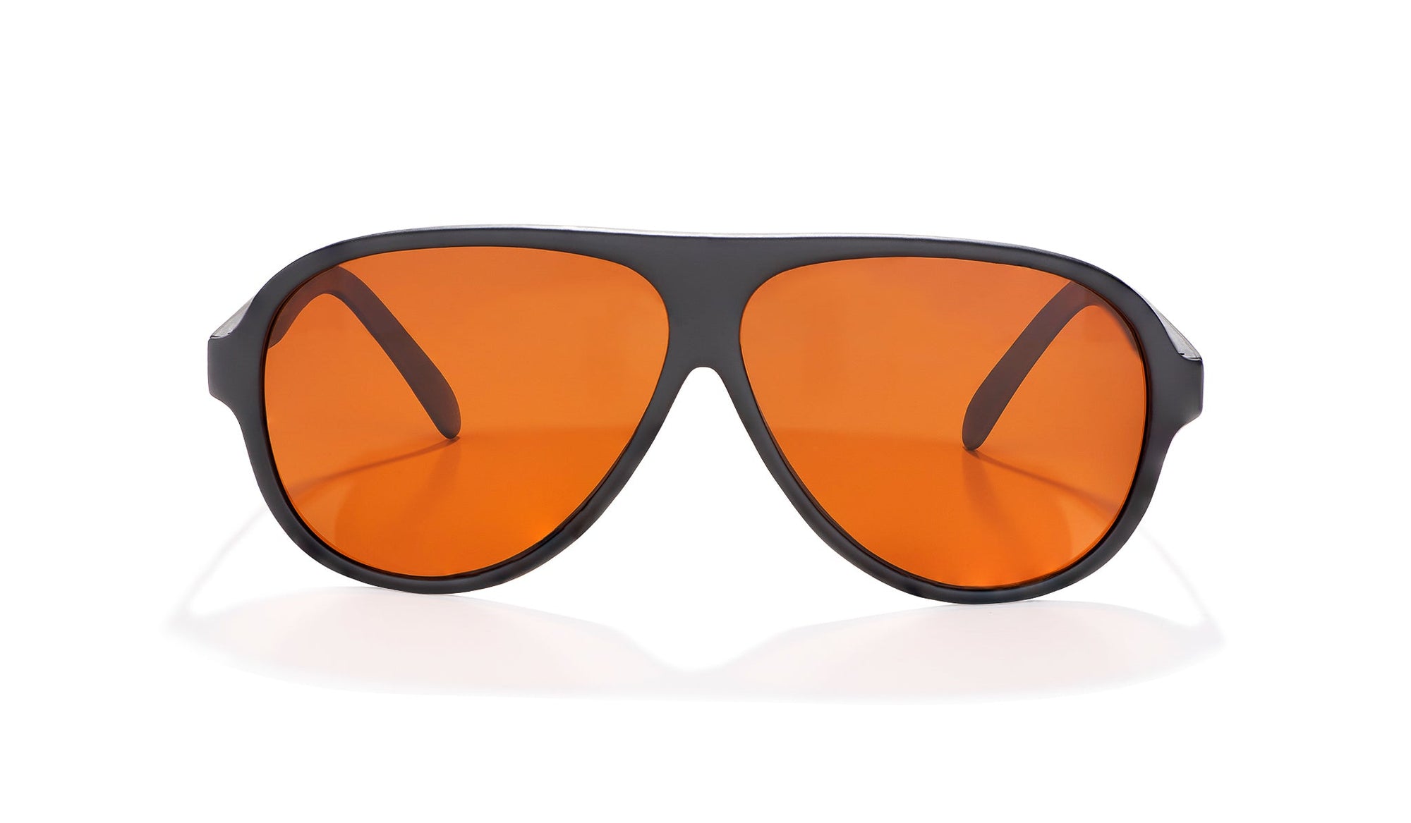 aviator black