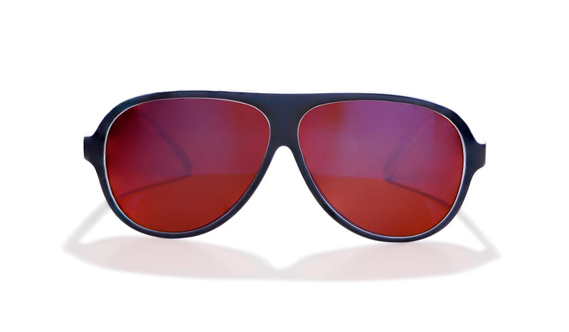 BluBlocker Sunglasses: A major vision breakthrough