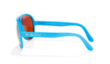 Original Aviator in Miami Blue