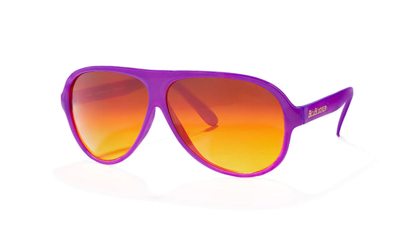 Original Aviator in Purple