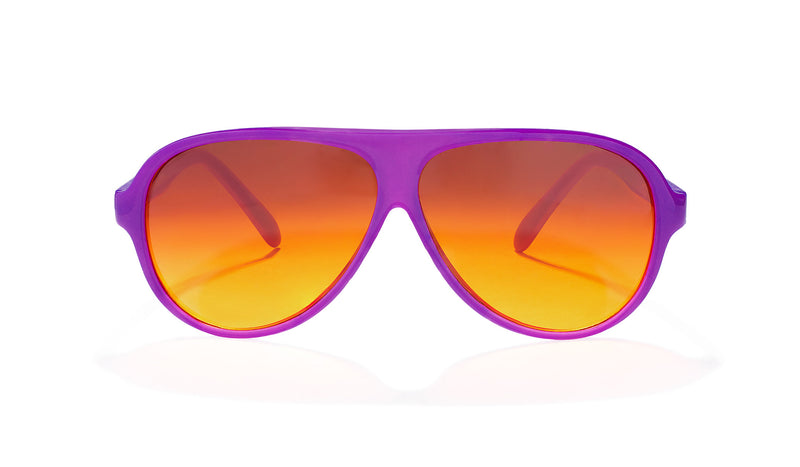 Original Aviator in Purple