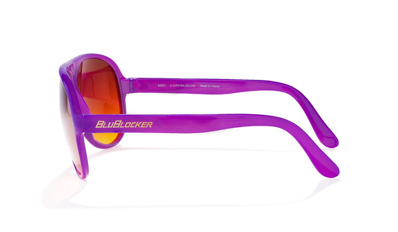 Original Aviator in Purple