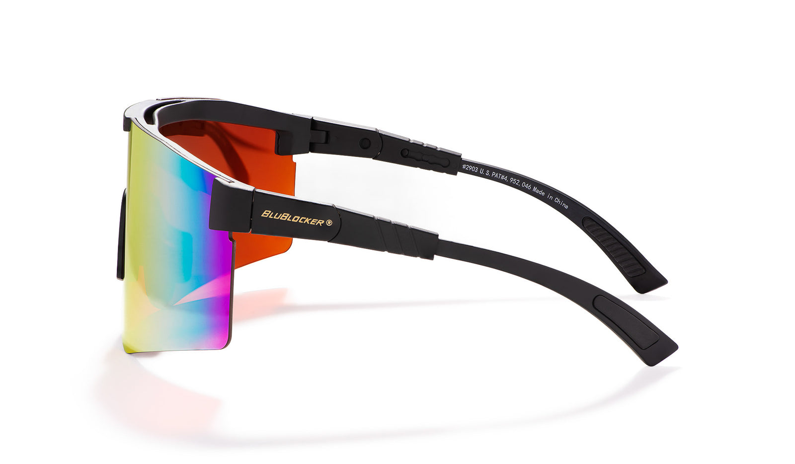Occhiali blublocker 2025