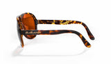 Original Aviator in Demi-Tortoise (2 Pair BUNDLE DEAL)