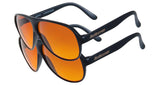 Original Aviator in Black (2 Pair BUNDLE DEAL)