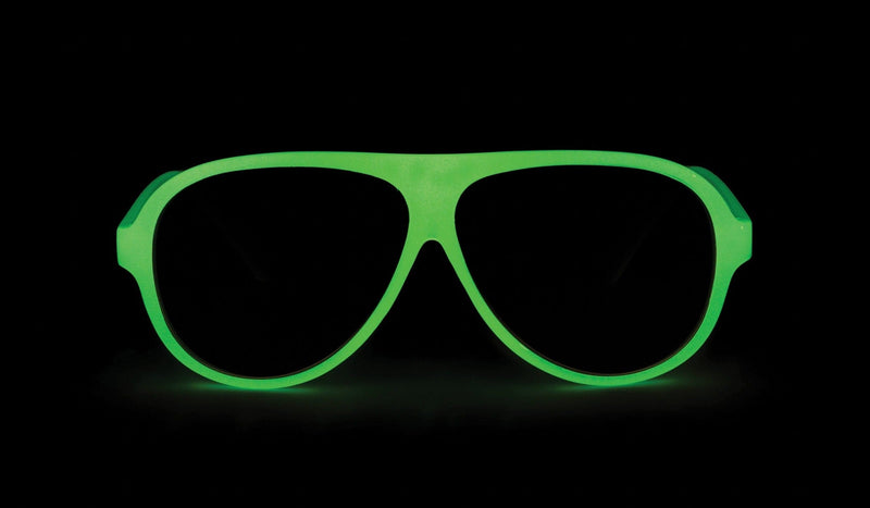 Glow in the Dark Glasses