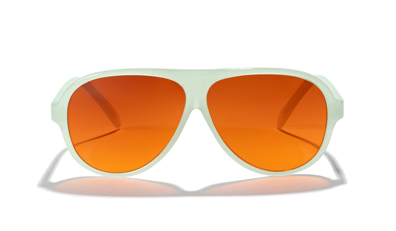 sunglasses glow in dark