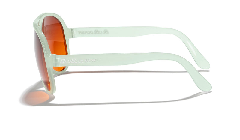 Original Aviator in Glow in the Dark