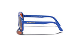 Original Aviator in Blue For Kids