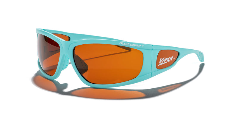 Viper in Bahama Blue