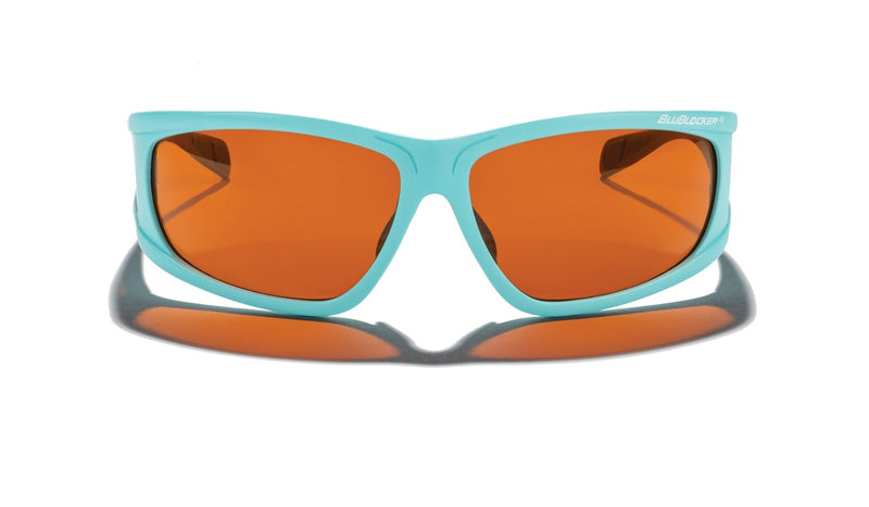 Viper in Bahama Blue