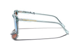 Northbrook Kids Polarized with Acetate Frame in Light Blue