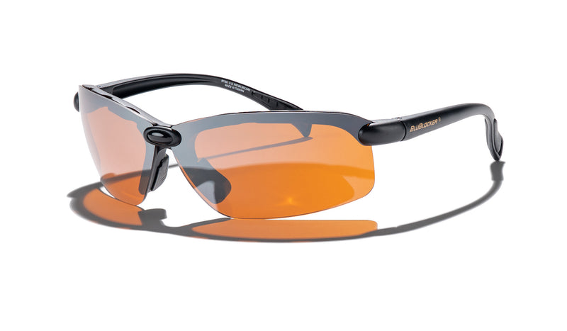 BluBlocker Sunglasses: A major vision breakthrough