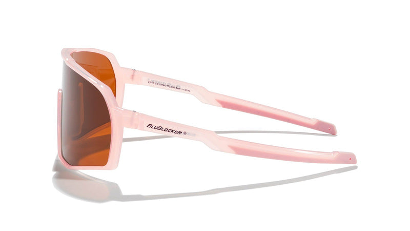 Terminator SunMask in Blush