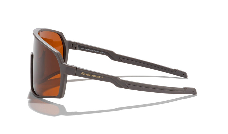 Flint SunMask BluBlocker™ Sunglasses - 2909K