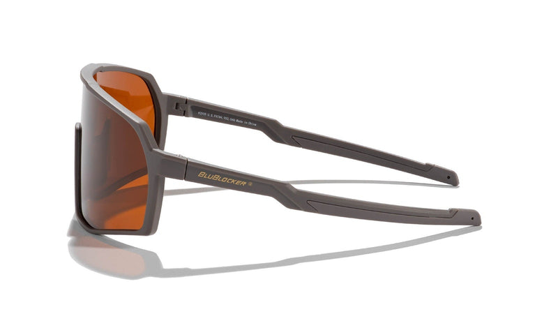 Flint SunMask BluBlocker™ Sunglasses - 2909K