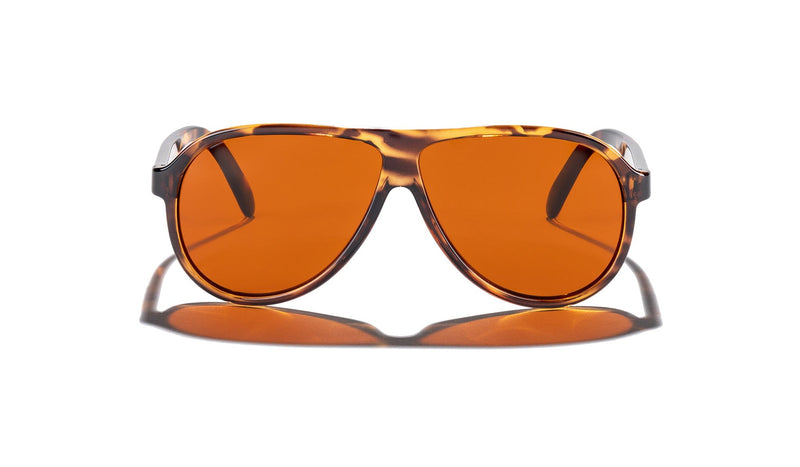 Original Aviator in Demi-Tortoise For Kids