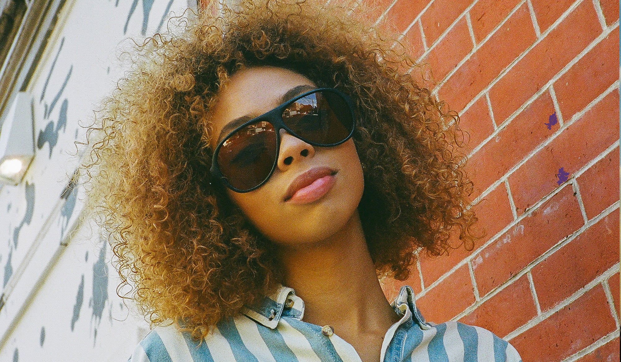 fashion sunglasses