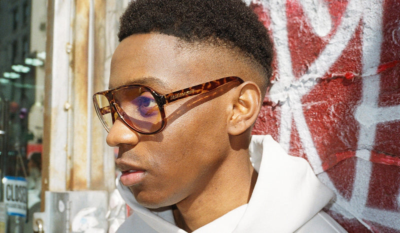 pharrell millionaire glasses