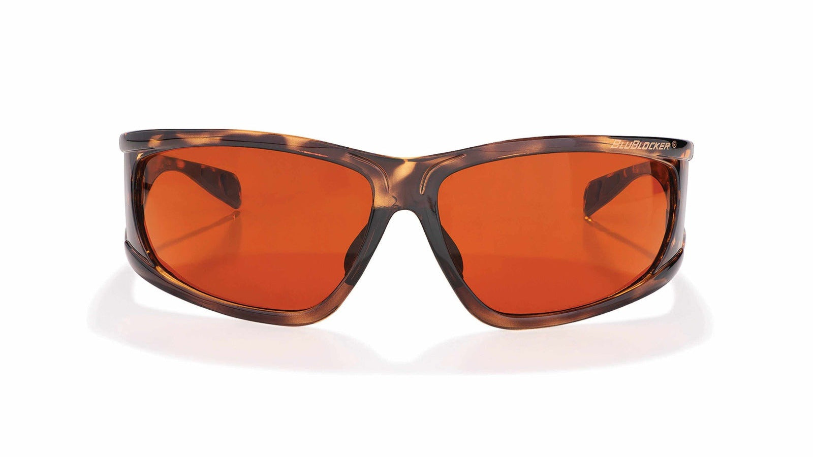 メガネ・老眼鏡 BluBlocker x Szechuan Market Demi-Tortoise Viper BluBlocker™ Sunglasses - 2721K