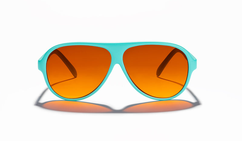 Original Aviator in Bahama Blue